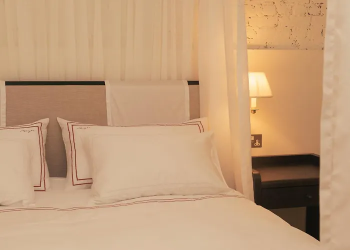Magda Boutique Rooms Londres